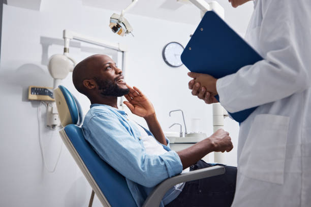 Best Emergency Treatment for Oral Infections in Hicksville, NY