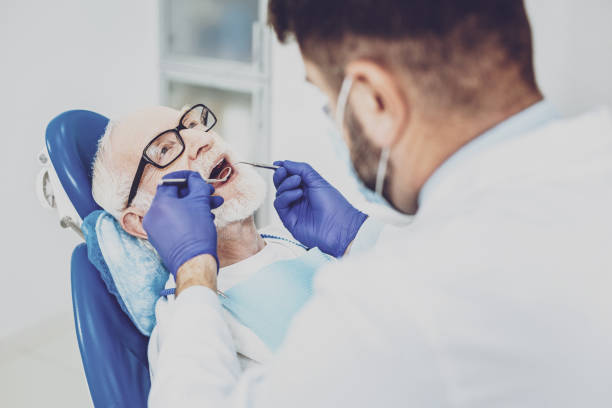 Best Emergency Treatment for Jaw Pain or Injury in Hicksville, NY